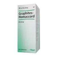Фото Графитес Гомаккорд (замена Графитес Космоплекс C) капли во флаконе 30мл