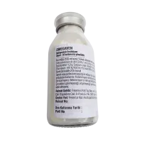 Фото Омегавен флакон 100мл