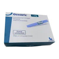 Фото Оземпик 1мг/доза 1,34мг/мл 3мл 12 доз (12 недель/уп)!