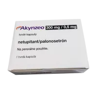 Фото Акинзео 300мг/0,5мг капсулы №1