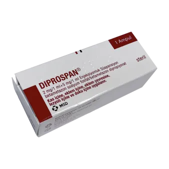 Дипроспан амп. №1