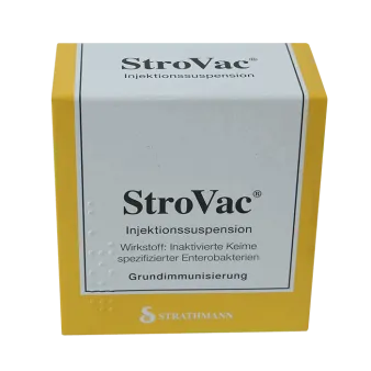 Стровак аналог Солкоуровака фл. 0,5мл №3 (3 ампулы)