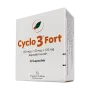 Цикло 3 форт капсулы N30